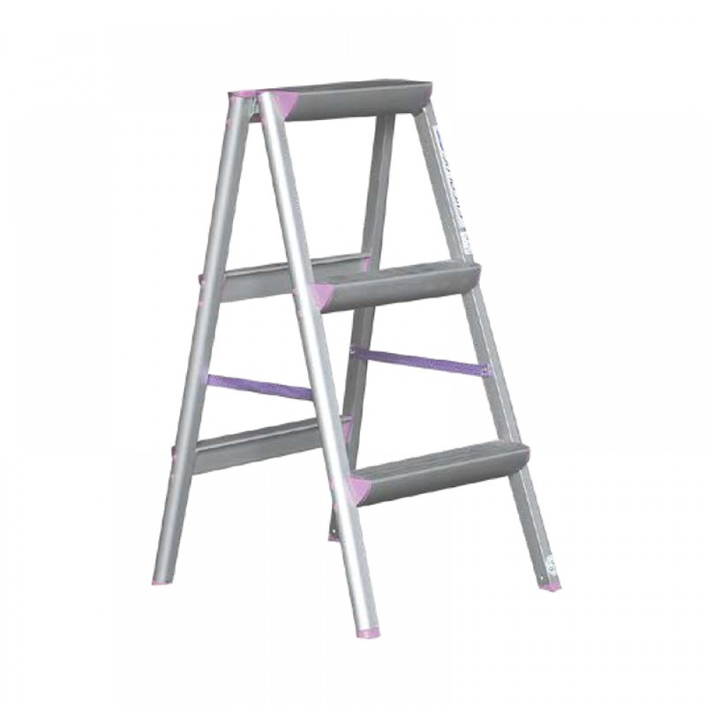 Double Elegant Ladder