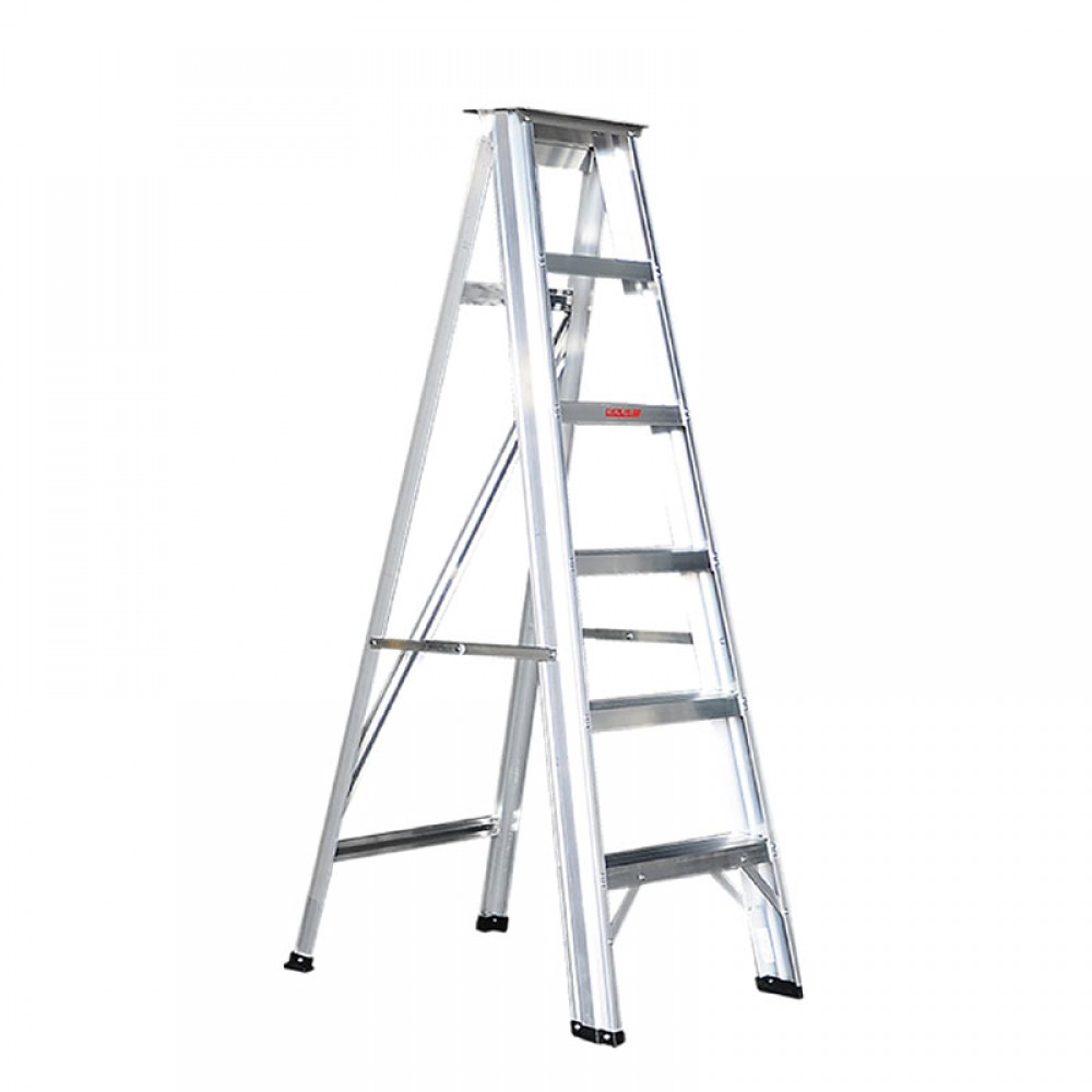 Heavy Duty Single Sided Ladder