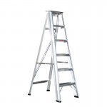 Heavy Duty Single Sided Ladder