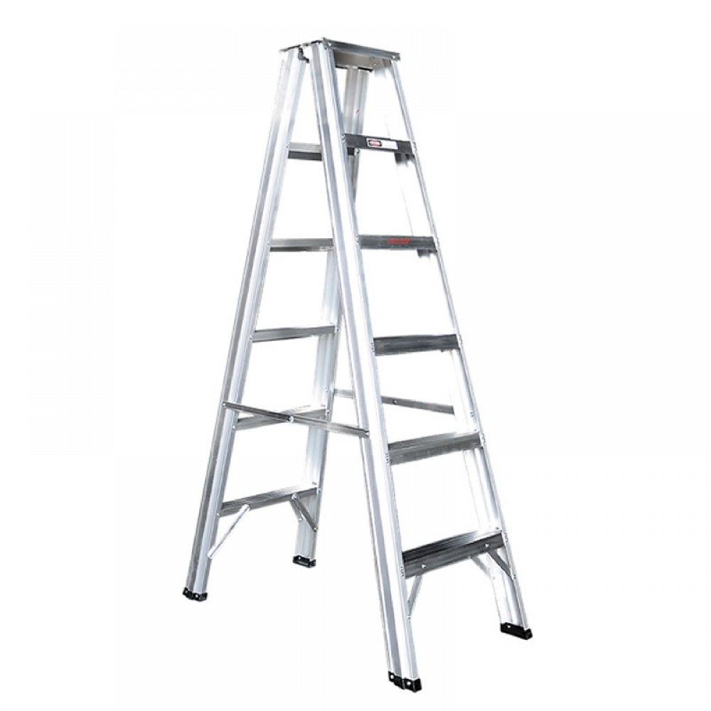 Heavy Duty Double Sided Ladder