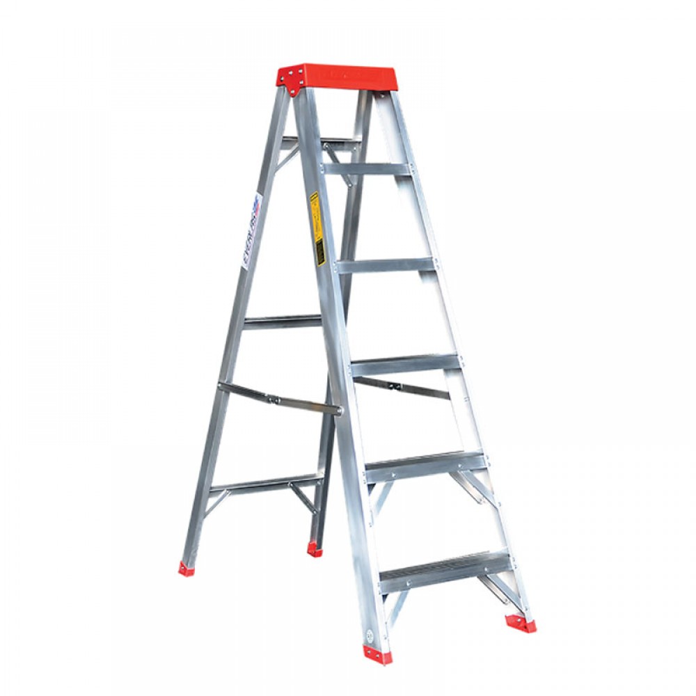 Heavy Duty Certified Step Ladder