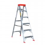 Heavy Duty Certified Step Ladder